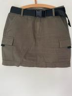 Sportieve rok maat M, Maat 38/40 (M), Ophalen of Verzenden, Boven de knie, Groen