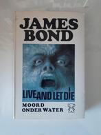 Ian fleming boekjes €4 per stuk, Boeken, Ophalen of Verzenden, Gelezen