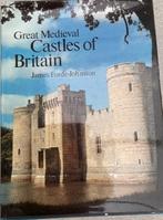 Great Medieval Castles of Britain, Ophalen of Verzenden, Gelezen