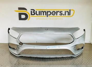 Bumper Mercedes A Klasse W177 AMG A1778856100 Voorbumper beschikbaar voor biedingen