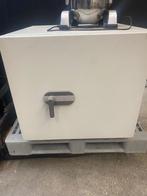 Kluis, Ophalen, Gebruikt, Brandkast