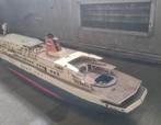 Modelboot cruiseschip 170cm lang, Ophalen, Gebruikt, X, X