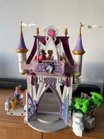 sin en kerst tip Playmobil kasteel, Kinderen en Baby's, Speelgoed | Playmobil, Ophalen of Verzenden, Gebruikt, Los playmobil