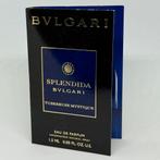 Parfumproefje Bvlgari Splendida tubereuse mystique 1,5 ml, Verzenden, Nieuw