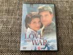 In Love and War, Vanaf 12 jaar, Ophalen of Verzenden, Zo goed als nieuw, Drama