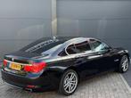 BMW 7-serie 740i High Executive / 100 % Onderhoud / Youngtim, Auto's, Automaat, Euro 5, Achterwielaandrijving, Gebruikt