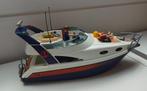 Playmobil Luxury Yacht – 5205 – compleet, Ophalen of Verzenden, Gebruikt, Complete set