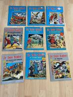 Rode ridder strips, Meerdere stripboeken, Ophalen, Gelezen, Willy Vandersteen e.a.
