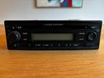 Land Rover Radio - Origineel, Auto diversen, Autoradio's, Ophalen of Verzenden, Gebruikt