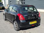 Suzuki Swift 1.3 GLS, Airco, Auto's, Suzuki, Gebruikt, 400 kg, Bedrijf, Handgeschakeld