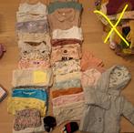 Babykleding maat 50/56, Ophalen of Verzenden, Gebruikt, Maat 50