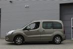 Citroën Berlingo 1.6 VTi Multispace I Roelstoel vervoer I I, Voorwielaandrijving, Euro 5, Bruin, 98 pk