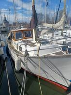 motorsailer colvic watson 28.6, Watersport en Boten, Ophalen, Gebruikt, Diesel, 9 tot 12 meter