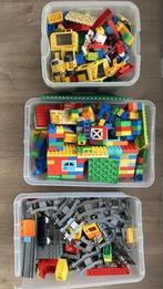 Grote verzameling duplo, Ophalen, Gebruikt, Duplo