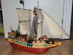 Playmobil Piratenschip 4290, Ophalen, Gebruikt