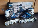 Skeelers maat 31 32 33 34, Sport en Fitness, Skeelers, Ophalen of Verzenden, Zo goed als nieuw