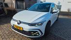 VW Golf 8 GTE 245PK DSG 2021 BTW-auto - fin.lease, Auto's, Volkswagen, 4 cilinders, Wit, 1524 kg, Geïmporteerd