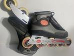 Raps speed skeelers maat 44 5 wheels, Overige merken, Inline skates 5 wielen, Heren, Ophalen of Verzenden