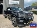 G.M.C. Sierra Denali, Overige merken, Gebruikt, 2245 kg, 426 pk