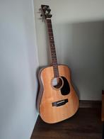 Harley Benton Tenorgitaar, Muziek en Instrumenten, Snaarinstrumenten | Gitaren | Akoestisch, Ophalen, Gebruikt