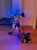 Disney lego camera, Kinderen en Baby's, Speelgoed | Duplo en Lego, Ophalen, Zo goed als nieuw