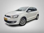 Volkswagen Polo 1.2 TSI Life Edition | NIEUWE KETTING | PANO, Auto's, Volkswagen, Voorwielaandrijving, Euro 5, Stof, Gebruikt