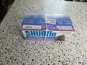 Shurflo trailking  beschikbaar voor biedingen
