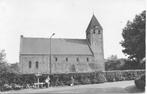Audega Ned. Herv. Kerk., Verzamelen, Ansichtkaarten | Nederland, Ophalen of Verzenden, 1960 tot 1980, Ongelopen, Friesland