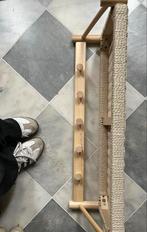 Houten Kapstok ‘Artichok’ - Zo goed als nieuw!, Huis en Inrichting, Woonaccessoires | Kapstokken, Wandkapstok, Ophalen of Verzenden