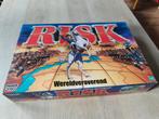 Risk Wereldveroverend Bordspel, Parker, Gebruikt, Vijf spelers of meer, Ophalen of Verzenden