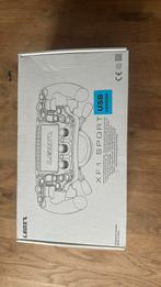 Leoxz XF1 USB Wheel 6 Peddals version Sim Race Webshop, Computers en Software, Ophalen, Zo goed als nieuw