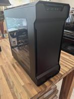 computer zelfbouw, Computers en Software, Desktop Pc's, Ophalen, Onbekend