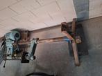 Kolomboormachine kolomboor, Doe-het-zelf en Verbouw, Gereedschap | Boormachines, Ophalen, Gebruikt, Kolomboormachine