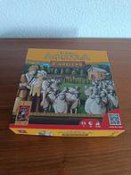 Agricola 2 spelers bordspel + uitbreiding, Een of twee spelers, Ophalen, Zo goed als nieuw, 999 Games