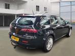 Alfa Romeo 159 Sportwagon 1.7 T Centenario|200PK|PSENSOR|TRE, Auto's, Alfa Romeo, Euro 5, Gebruikt, 4 cilinders, Navigatiesysteem