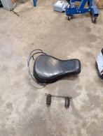 Harley wla wlc wl duo seat, Motoren, Onderdelen | Harley-Davidson, Ophalen of Verzenden