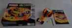 MECCANO XTREME 5820 2-in-1 model Dragster auto EASY BUILDING