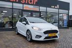 Ford FIESTA 1.0 EcoBoost|Pano|Cruise|ST-Line, Voorwielaandrijving, Stof, 1064 kg, Bedrijf