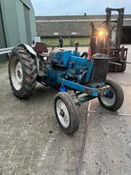 2x ford major voor onderdelen of opknappen tractor trekker, Ophalen of Verzenden, Ford