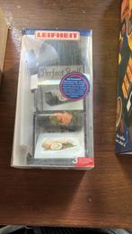 Shushi rol machine leifheit, Ophalen of Verzenden, Nieuw