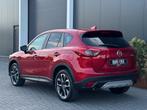 Mazda CX-5 2.5 SAG 192 GT-M 4WD SCHUIFDAK NAVI CAMERA CLIMAT, Automaat, Gebruikt, 1415 kg, Bedrijf