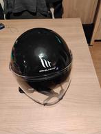 mt helm scooter, Ophalen of Verzenden, Zo goed als nieuw, Medium, MTHelmets