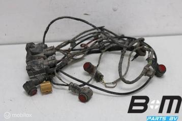 Complete kabelboom achterbumper Audi A6 4G Avant 4H0953568G beschikbaar voor biedingen