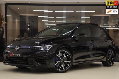 Volkswagen GOLF 2.0 TSI R 4Motion AKRAP/PANO/HEADUP/IQ/H-K/B, Auto's, Volkswagen, Bedrijf, Te koop, Golf, 4x4, ABS, Achteruitrijcamera