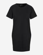 LaDress Teresa tuniekjurk, maat L, Ophalen, Zwart, Maat 42/44 (L), Zo goed als nieuw
