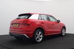 Audi Q2 1.4 TFSI 150 PK AUT. S-Line Camera Adapt. Cruise Mat, Auto's, Audi, Te koop, Benzine, Gebruikt, SUV of Terreinwagen