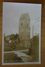 Ameland Nes, Toren, Ophalen of Verzenden, 1920 tot 1940, Ongelopen, Waddeneilanden