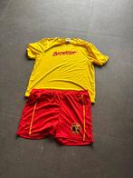 Lifeguard pakje baywatch, Carnaval, Overige maten, Ophalen of Verzenden, Zo goed als nieuw