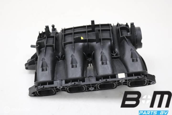 Inlaatspruitstuk 1.5 TSI VW Golf 7 / 8 05E129709A, Auto-onderdelen, Motor en Toebehoren, Gebruikt