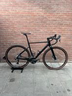 Scott speedster gravel (maat L), Fietsen en Brommers, Fietsen | Racefietsen, Aluminium, Zo goed als nieuw, Meer dan 20 versnellingen